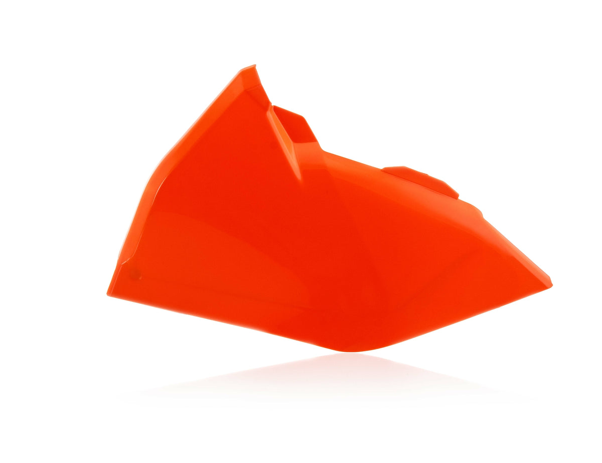 Air Box Cover for Acerbis (2010–2023) - Orange