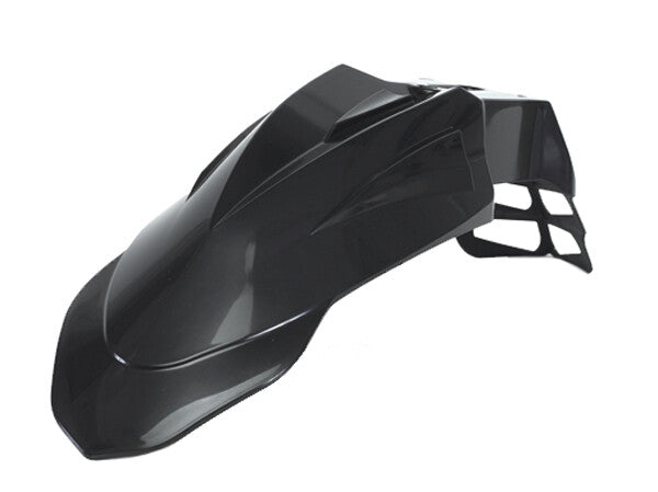 Supermoto Front Fender for Acerbis (2040390001)