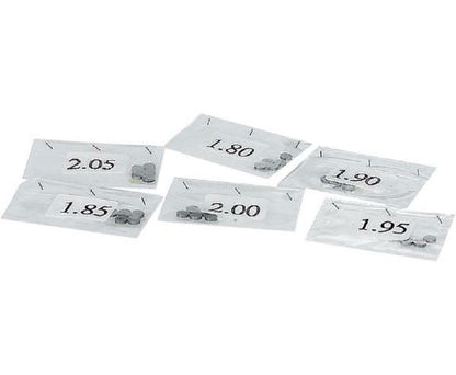 7.48mm Valve Shim for