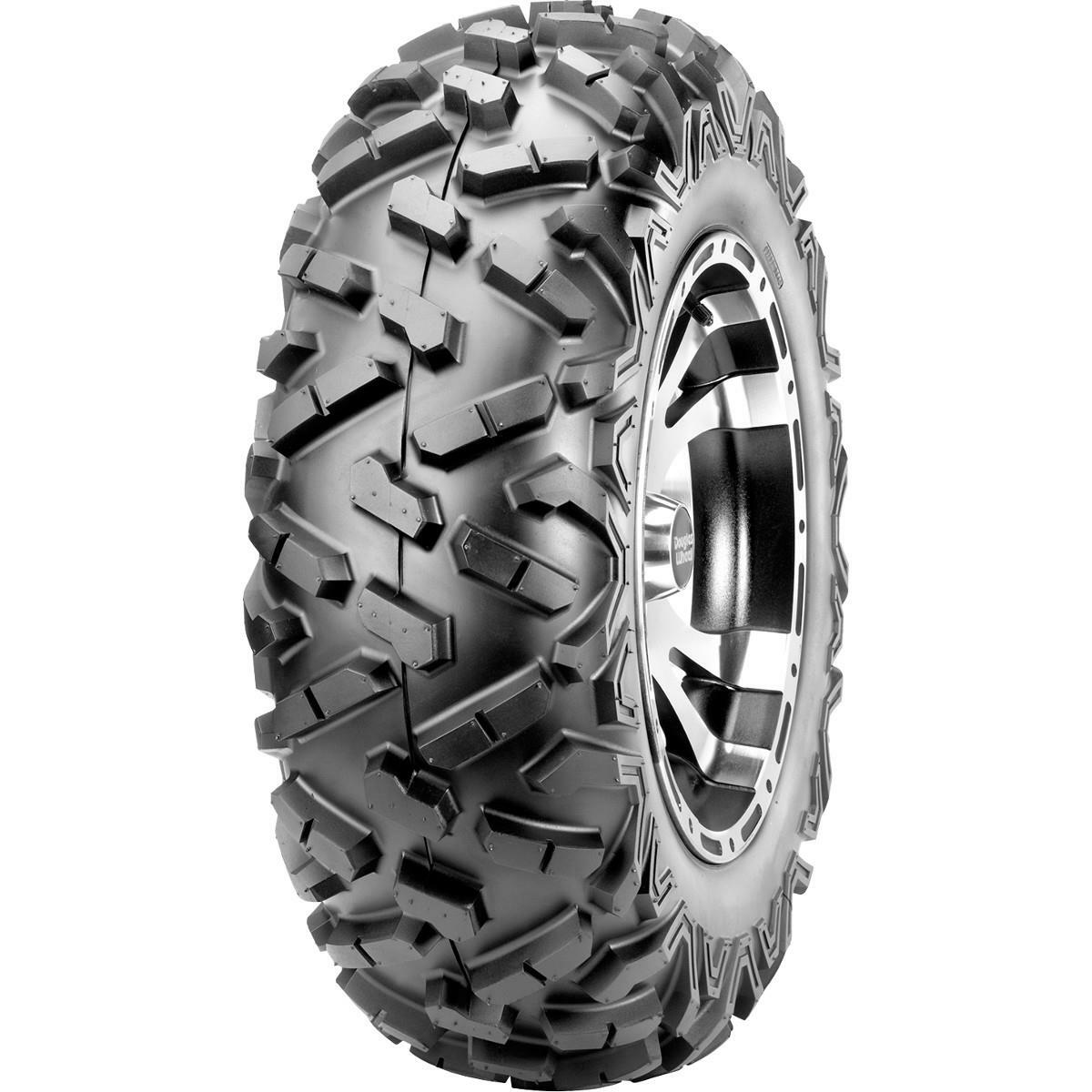 Maxxis MU09 Bighorn 2.0 Front Tire 24x8R12 for UTV (2010–2023)