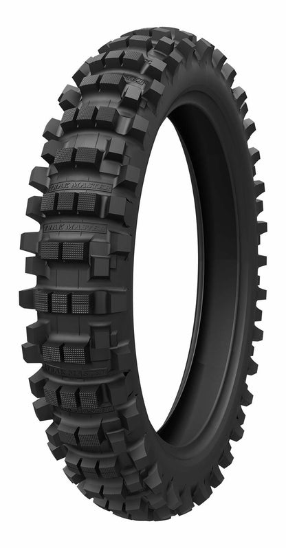 Kenda K760 Trak Master II Rear Tire 110/100-18 for
