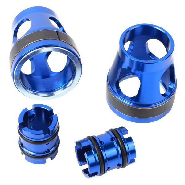 Lowering Inner Kit 30mm for ZETA ZE56-31070