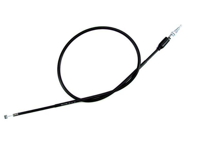 Clutch Cable for - Motion Pro 03-0182 - Black Vinyl
