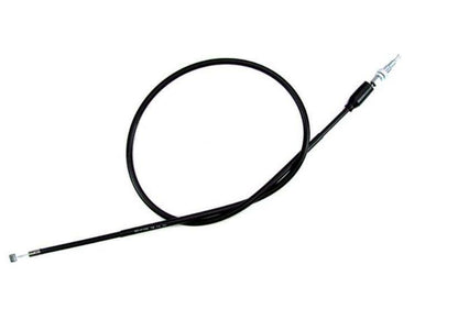 Clutch Cable for - Motion Pro 03-0182 - Black Vinyl