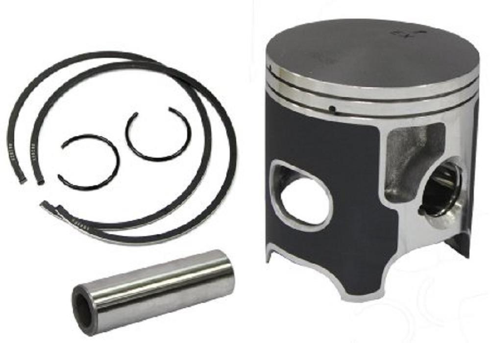 Piston Kit 1.00mm Oversized for NA-50006-4
