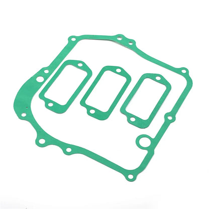 Gasket Seal Rebuild Kit for EZGO 295cc 350cc 4 Cycle Gas Golf Cart 1991-2008 Fuji Robin Engine