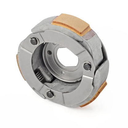 Rear Driven Clutch Hub Kit for Suzuki LT80 QuadSport 1987-2006 and KFX80 2003-2006 - 21501-03A21
