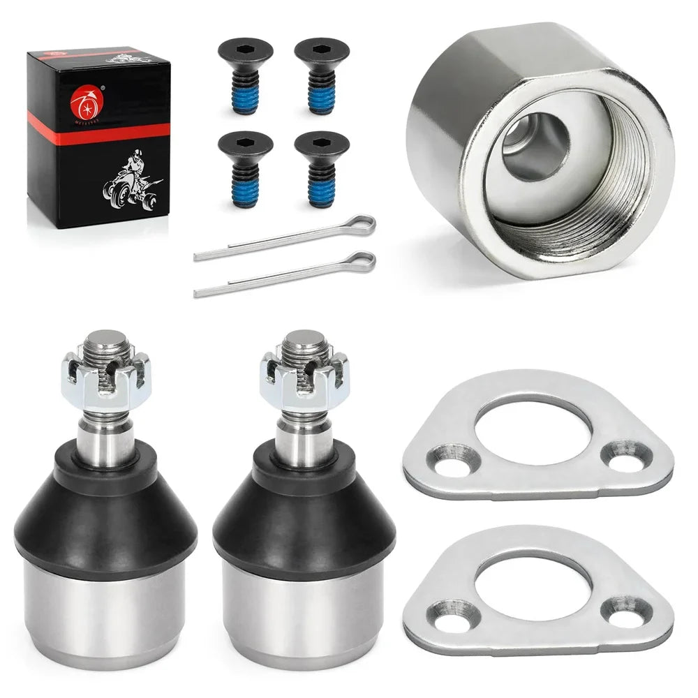 Lower Ball Joint Bracket Removal Puller Tool for Polaris ATC ATP Magnum Scrambler Sportsman Ranger Xpedition Xplorer Trail Blazer