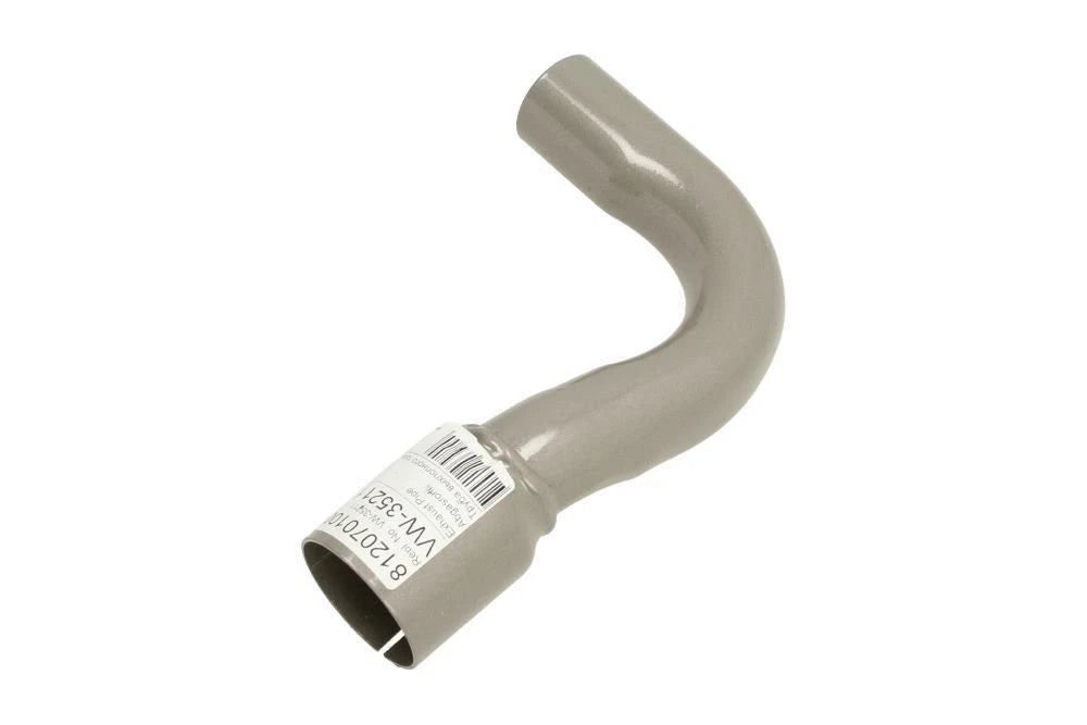 Tail Pipe for VW T2 Bay (1967–1971) 211-251-237
