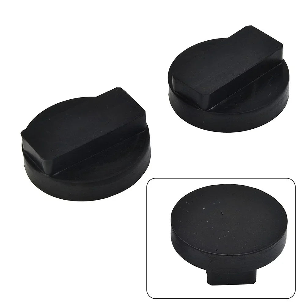 2 x Jack Pad Lift Adaptor 3 Series 4 Series 5 Series for BMW X1 E84 F48