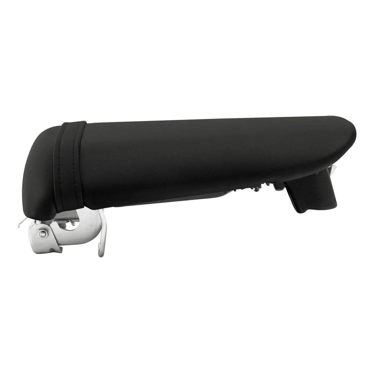 Rear Passenger Seat Pillion for Honda CBR900RR (1998–1999) Black