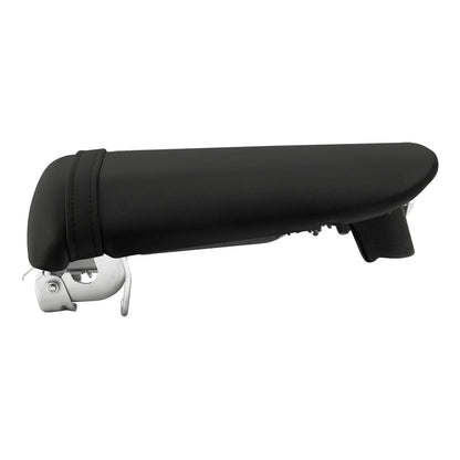 Rear Passenger Seat Pillion for Honda CBR900RR (1998–1999) Black