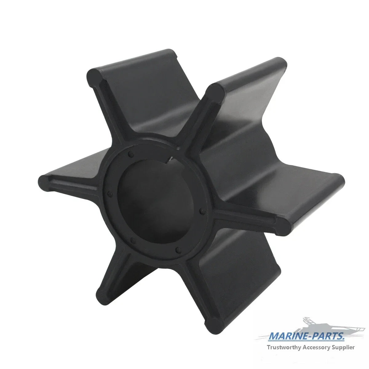 Water Impeller for Tohatsu Nissan 3B7-65021-2 (60-90HP 2-Stroke)