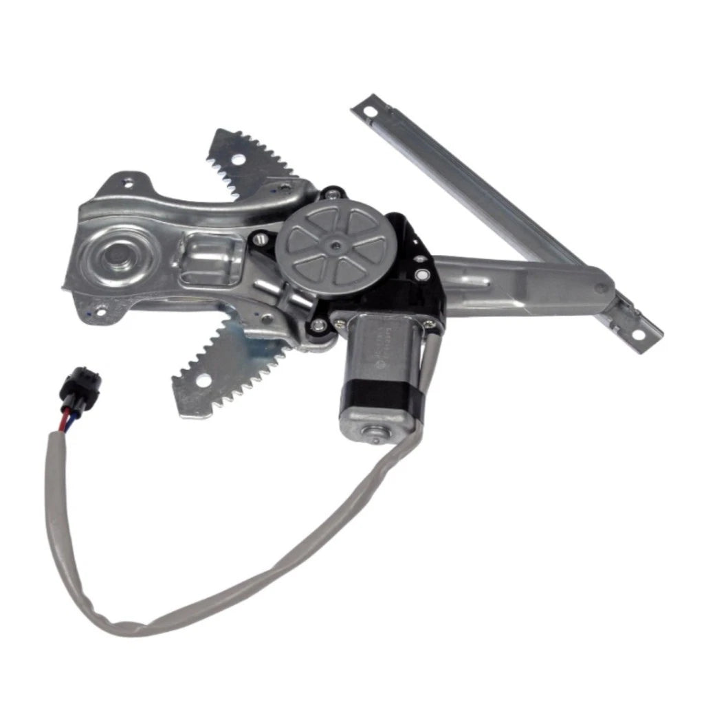 Window Regulator for Nissan Tiida (2008–2013) ALX-PAU-RB-751-216-CL360A50