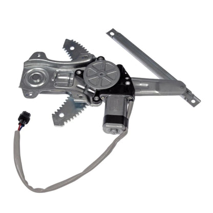 Window Regulator for Nissan Tiida (2008–2013) ALX-PAU-RB-751-216-CL360A50