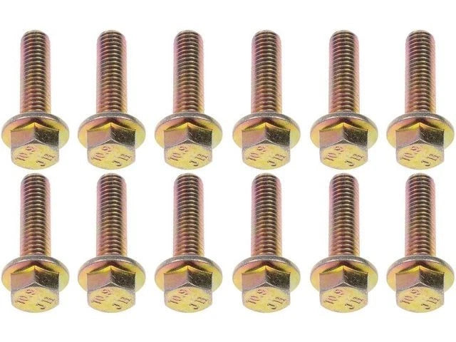 Exhaust Manifold Hardware Kit for Cadillac CT5 (2022) 93846NRXQ