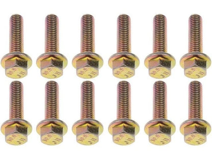 Exhaust Manifold Hardware Kit for Cadillac CT5 (2022) 93846NRXQ