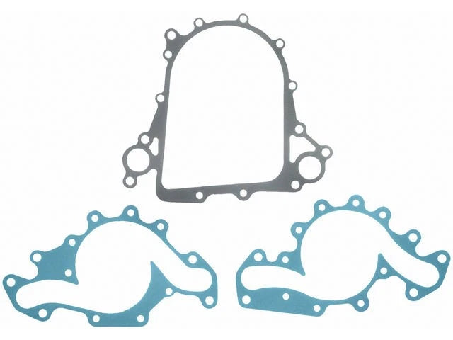 Water Pump Gasket Kit for GMC K2500 (1982–1986, 1988–2000) 75876SWYC