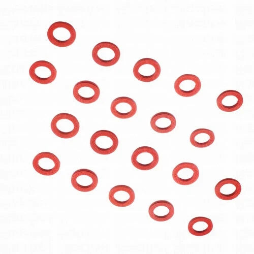 Lower Unit Oil Drain Gasket for Yamaha Outboard (90430-08020-00, 90430-08003)
