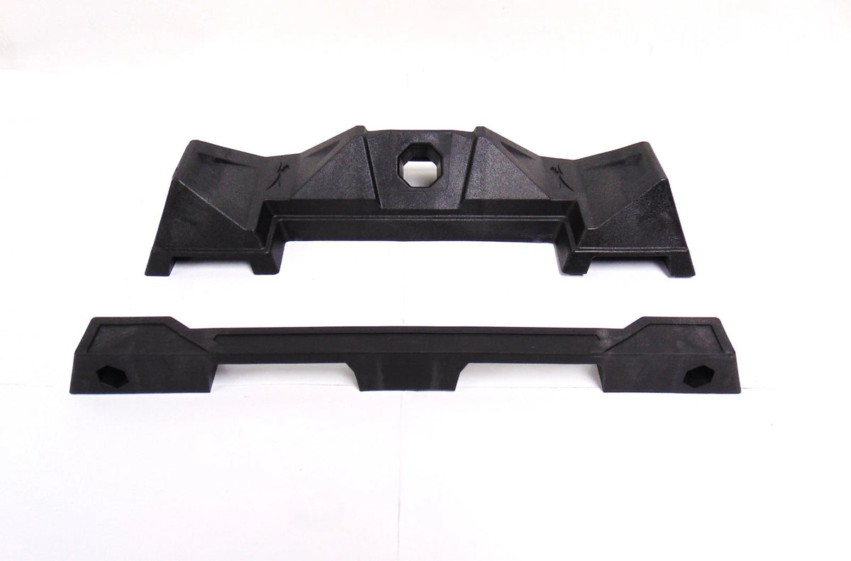 Speedrack Base Kit for Arctic Cat Snowmobile (OEM) 7639-342