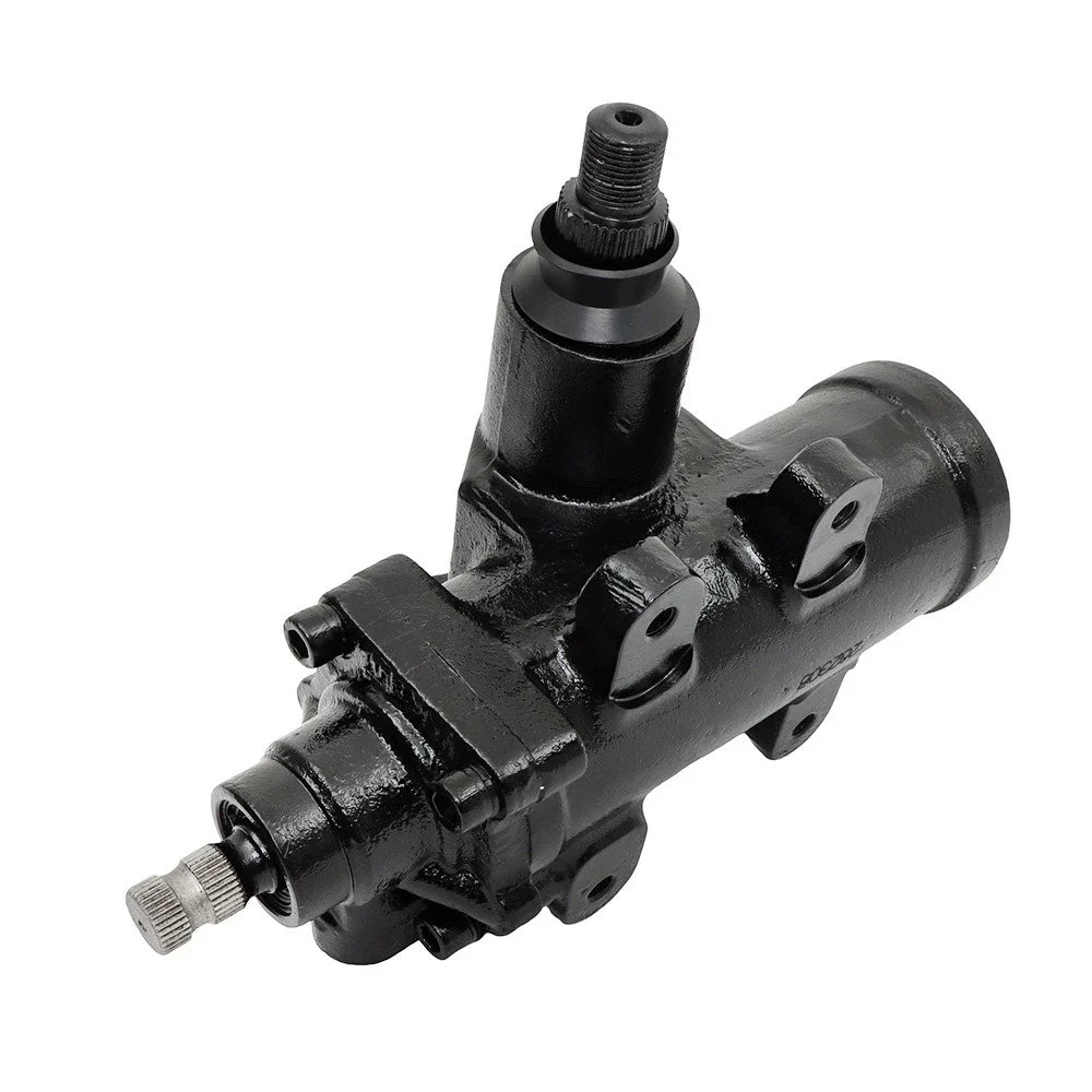 Power Steering Gear Box for Chevy Malibu, Chevelle, GMC Sprint, Pontiac GTO (1964–1977)