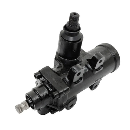 Power Steering Gear Box for Chevy Malibu, Chevelle, GMC Sprint, Pontiac GTO (1964–1977)