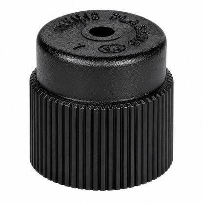 A/C Service Valve Fitting Cap for Cadillac ATS (2013–2019) 52458768, ALX-PAU-AC-15-33289-CLA6