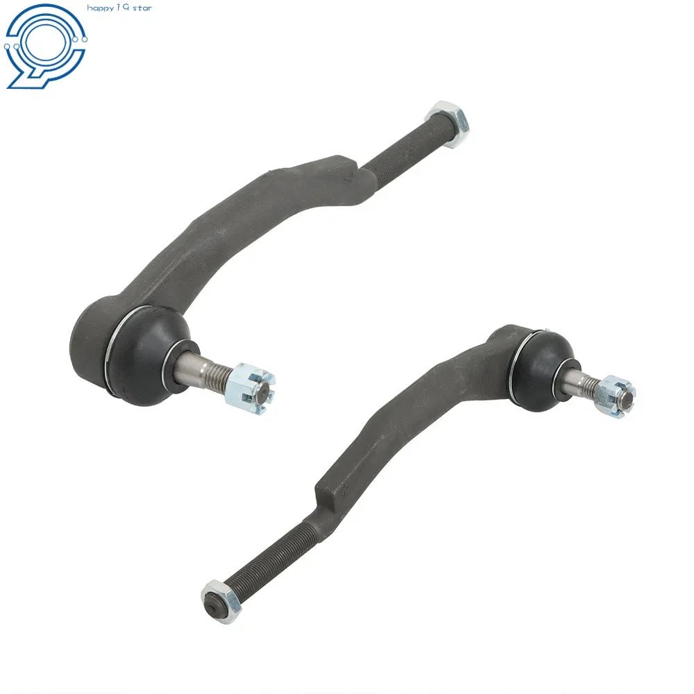16pc Front Upper Control Arm Kit for Chevy Trailblazer (2004–2007)