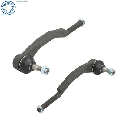 16pc Front Upper Control Arm Kit for Chevy Trailblazer (2004–2007)