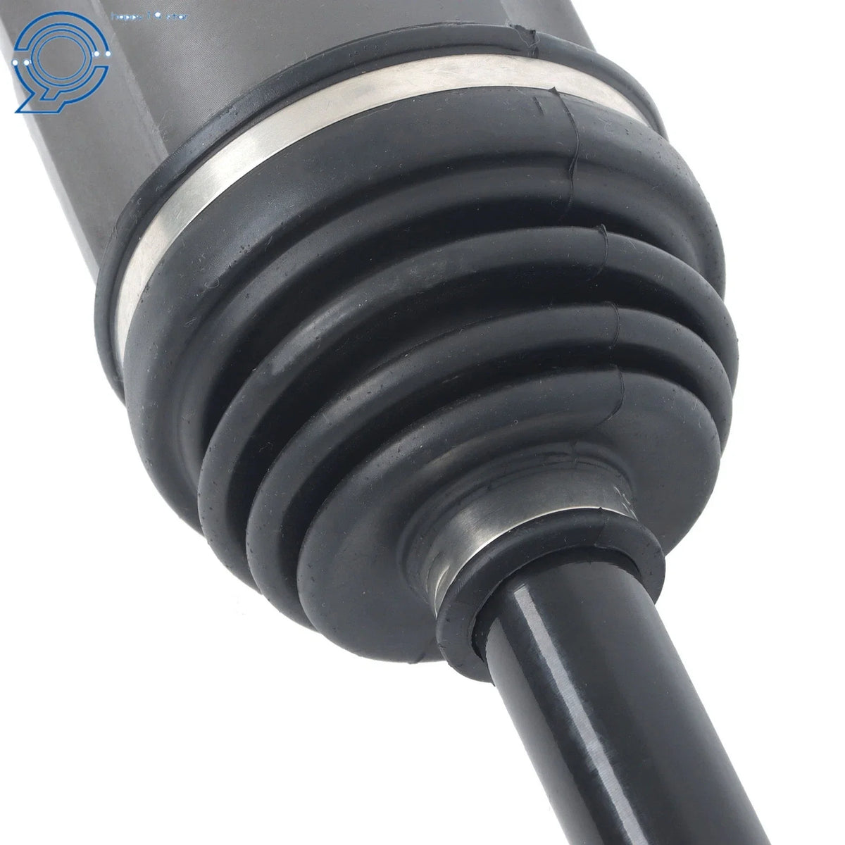Set of Front CV Axle Shafts for Nissan Altima (2007–2013)