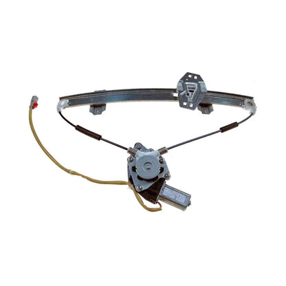 Power Window Regulator and Motor for Honda Civic (1996–2000) ALX-PAU-RB-741-735-CL360A50