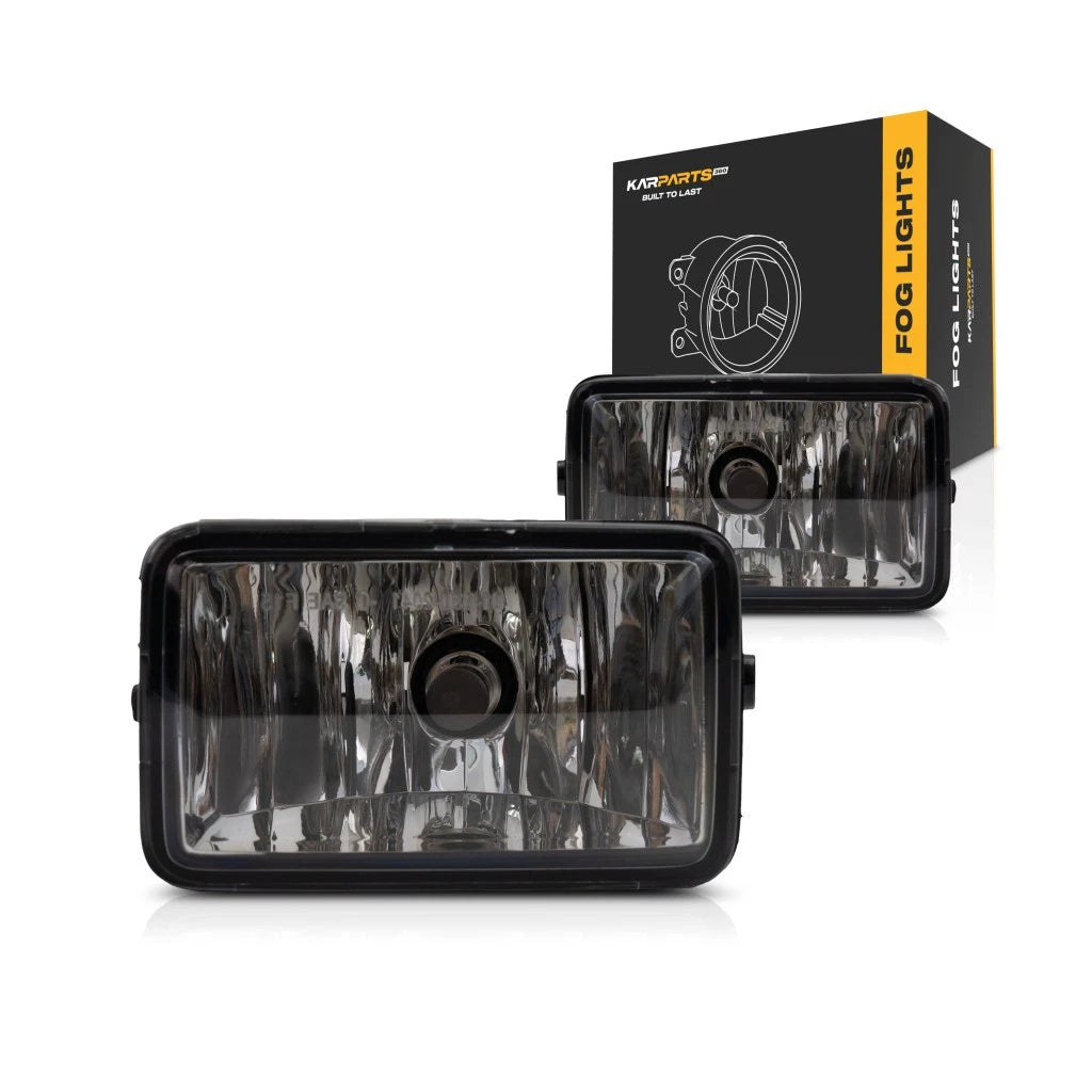 Fog Light Assembly for Ford F150 (2015–2020) PLX-M0-330-2041L-AS-CL360A50, FO2592235, FO2593235