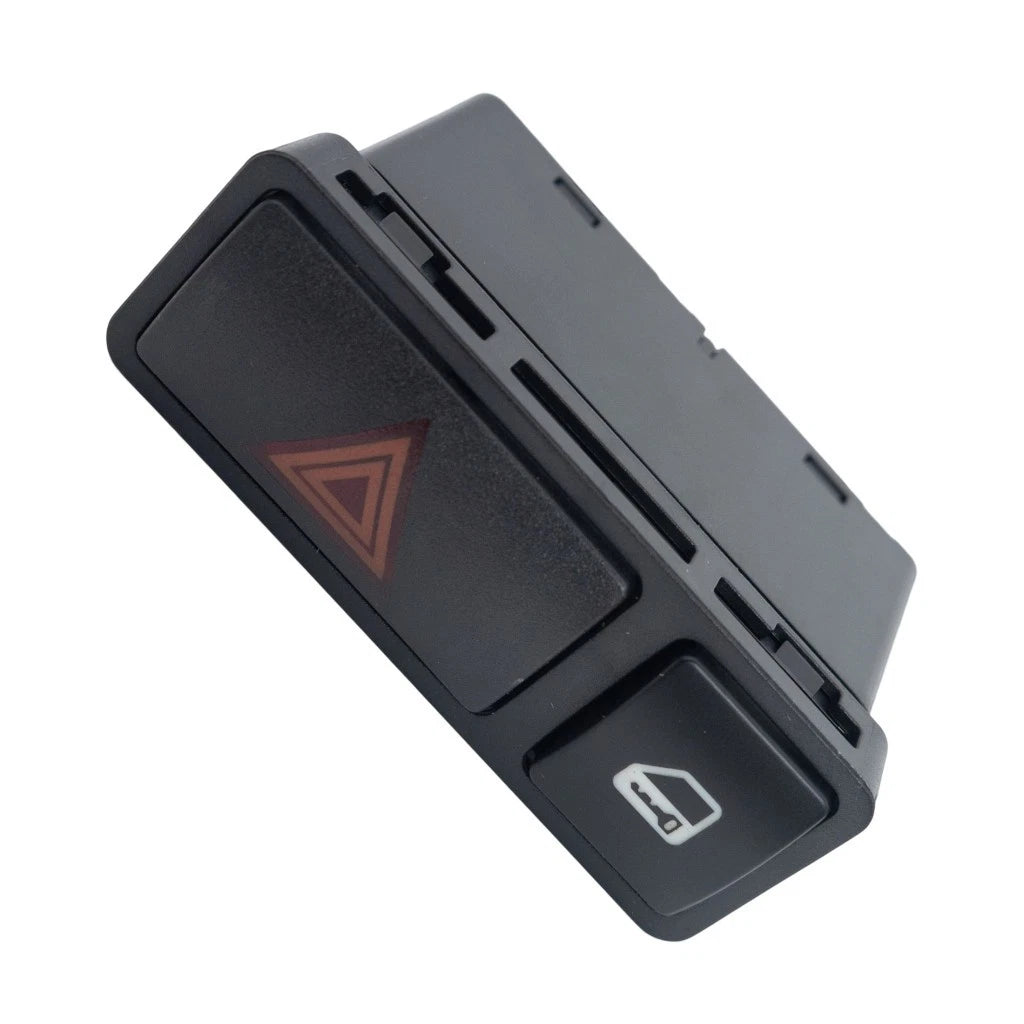 Hazard Flasher Switch for BMW 323i (1999–2000) CLX-M0-USA-RB50940001-CL360A71