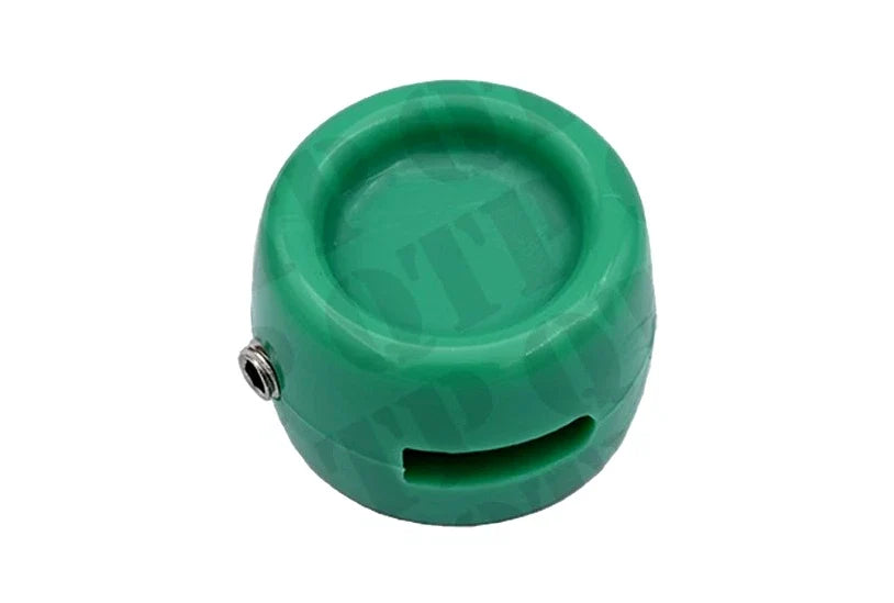 Green Spool Valve Lever Knob for Ford 10 30 TW Series Tractors
