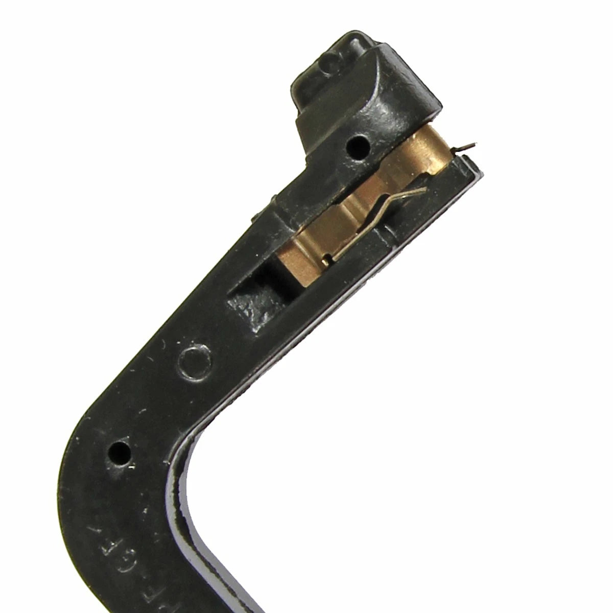 Powerstop Brake Pad Sensor for BMW (2009–2010) SW-0469, 0841915, 2BWS0258