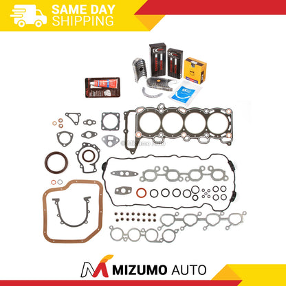 Full Gasket Set for Nissan NX Sentra Infiniti SR20DE (1991–1994) - MA-4216958326, HS9816PT, CS9816