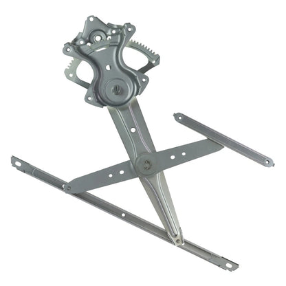 Window Regulator for Lexus ES300h RX450hL NX300 (2015–2021) 18041697, 752710, 6980178010