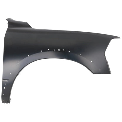 Fender for Ram 2500 (2019–2024) Front Driver and Passenger Side
