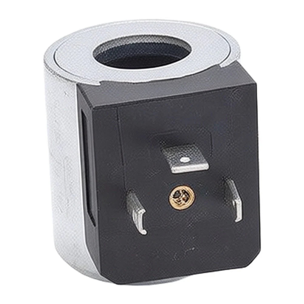 Hydraulic Solenoid Valve Coil for 18mm ID 40mm Height