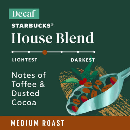 22 Count Medium Roast K-Cup Coffee Pods for Hot or Iced Beverages