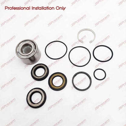 Jet Pump Bearing Seal Rebuild Kit for SEADOO GTI GTX RXP RXT GTX GTR (271002071)