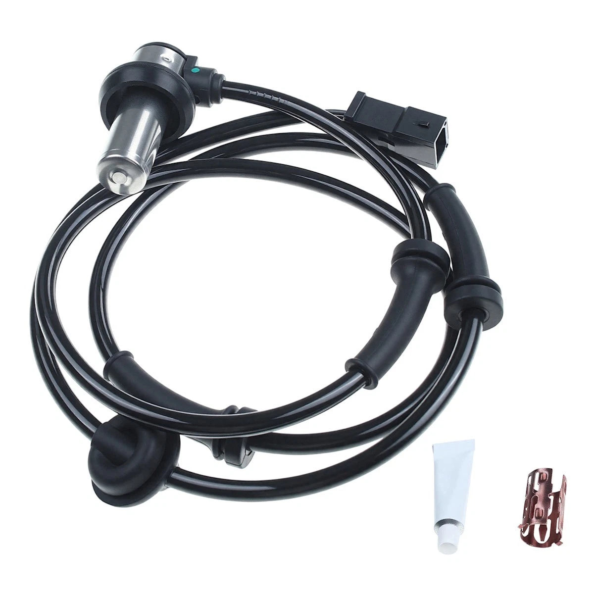 ABS Speed Sensor for Audi (1994–1995) - 18049838, ALS2132, 8A0927807B