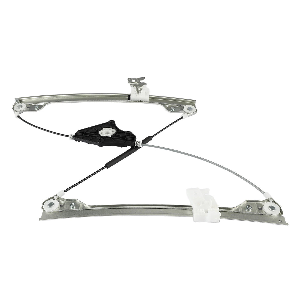 Front Side Power Window Regulator for Nissan Maxima (2009–2014) 807219DH0A, 807219DH1A, 807219N00A, 807209DH0A, 807209DH1A, 752-458, 752-459