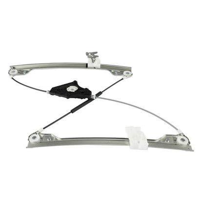 Front Side Power Window Regulator for Nissan Maxima (2009–2014) 807219DH0A, 807219DH1A, 807219N00A, 807209DH0A, 807209DH1A, 752-458, 752-459