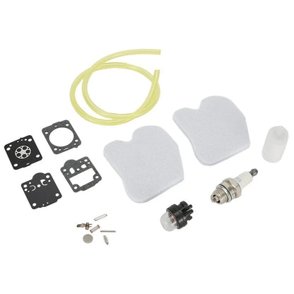 Air Filter Kit for W/Line Bulb (Replacement Tool)