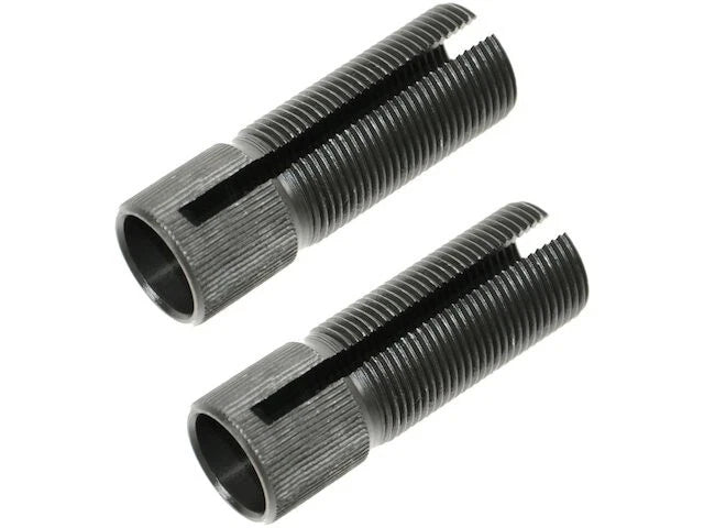 Set of 2 Tie Rod End Adjusting Sleeves for Chrysler Concorde (1998–2004) 99883FCHJ