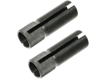 Set of 2 Tie Rod End Adjusting Sleeves for Chrysler Concorde (1998–2004) 99883FCHJ