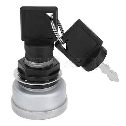 Ignition Switch for Polaris RMK XC XCR 600 700 (1994–1998) / XLT (1992–1999)