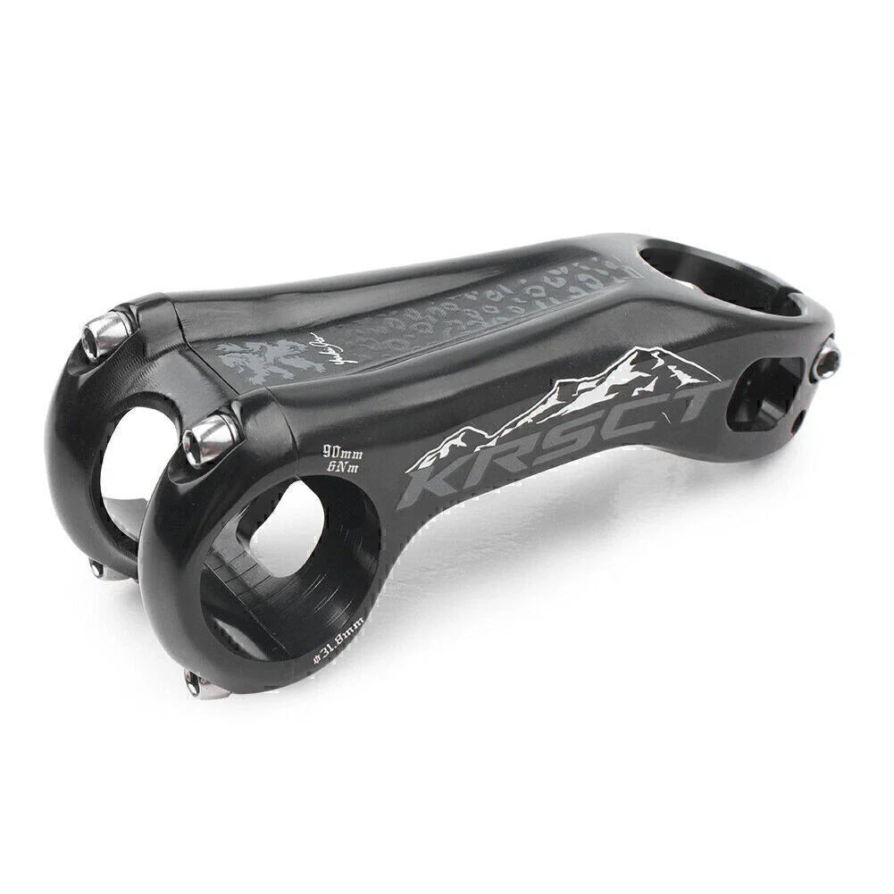 Ultralight 90mm XC Bicycle Stem for MTB Mountain Bike