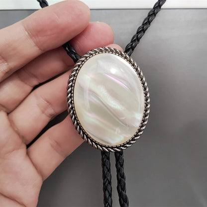 Bolo Tie for Western Cowboy Style (Men's)
